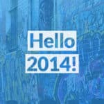 Hello 2014!