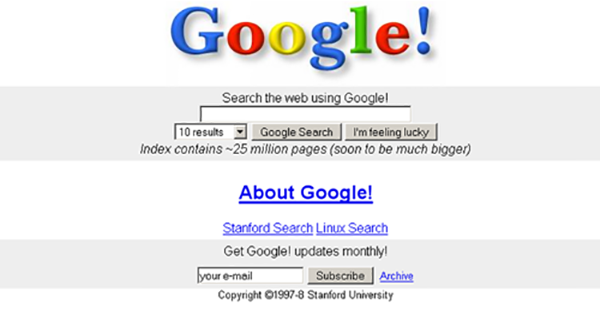 google-1998