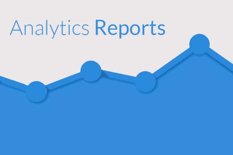Get Ahead with Google Analytics