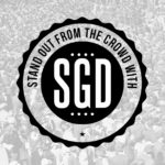 Stand Out from the Crowd with SGD