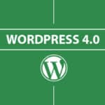 SGD Review of WordPress 4.0