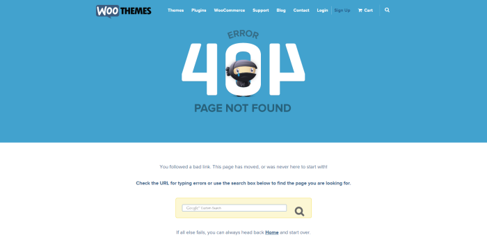 404-woothemes