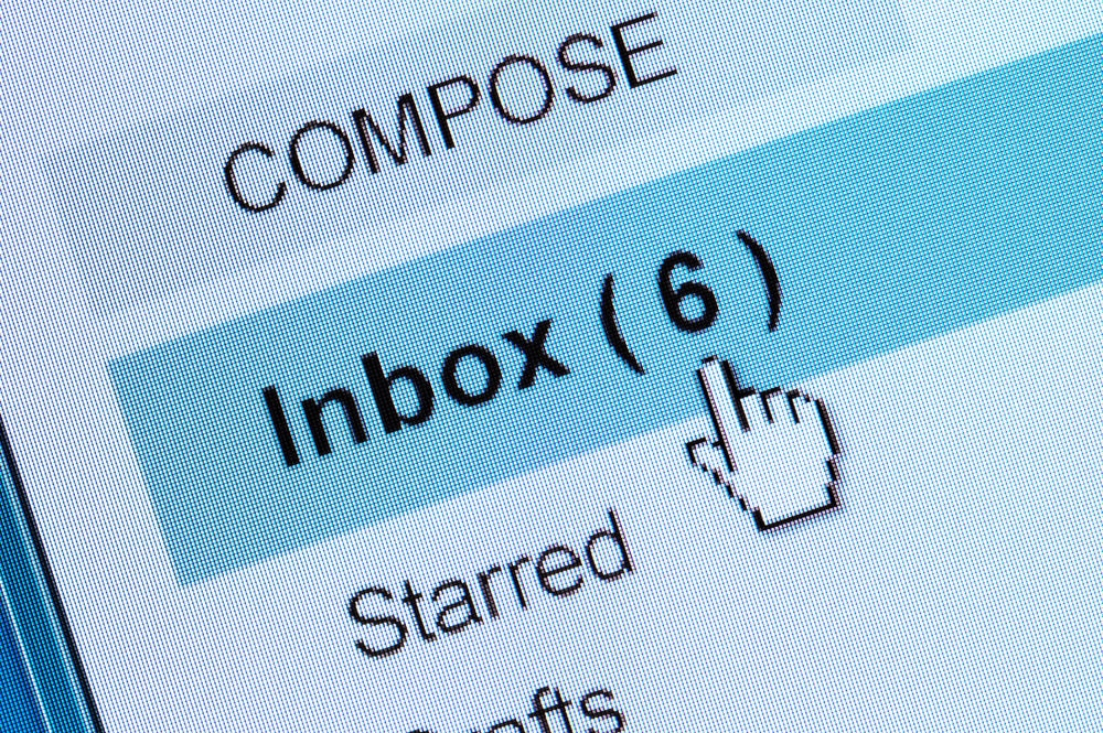 6 Apps to Clean Up Your Inbox