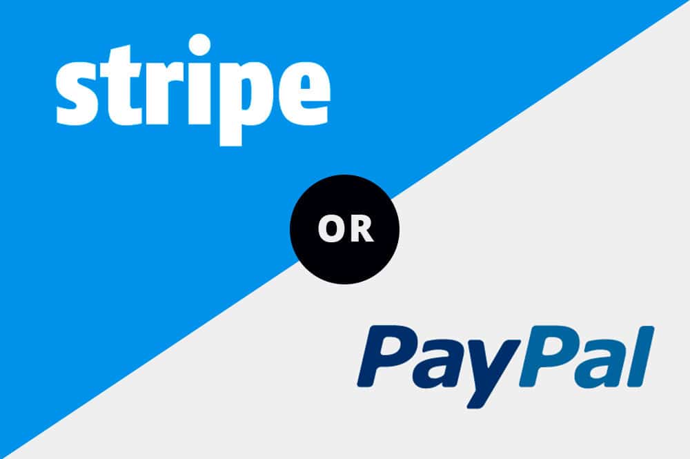 Stripe: An Alternative to PayPal