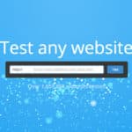 Let Nibbler Test Your Website