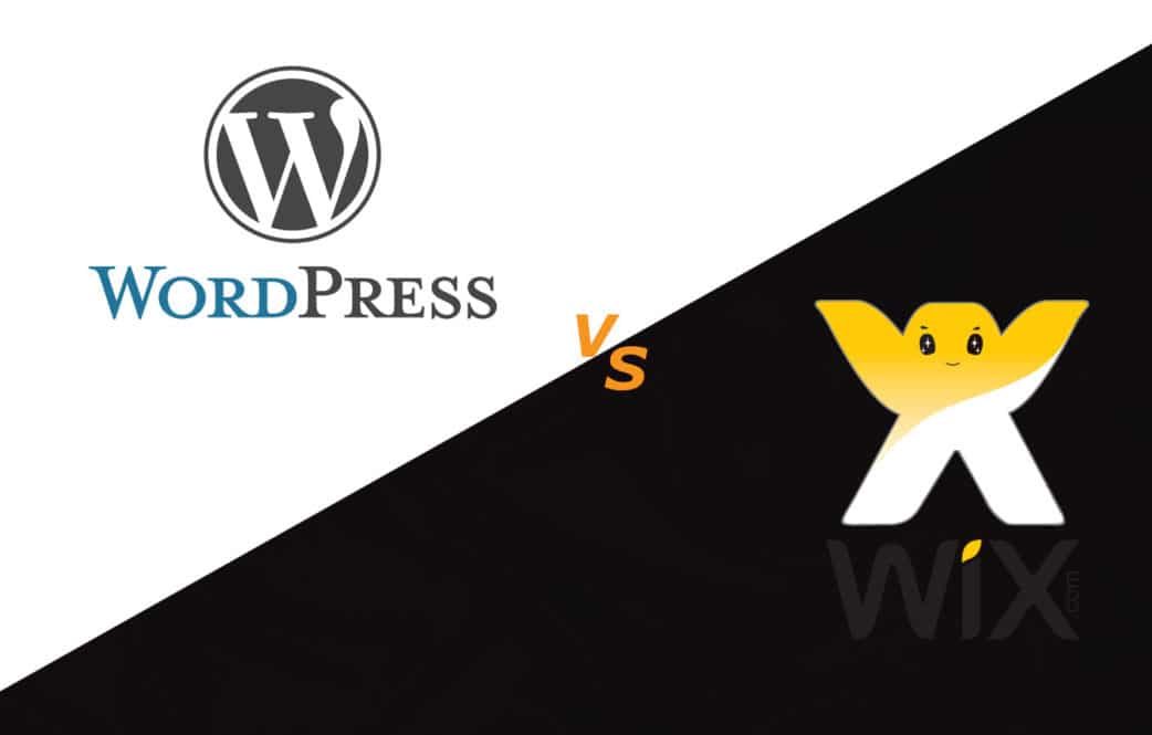 WordPress vs Wix: What's Right for Your Business?