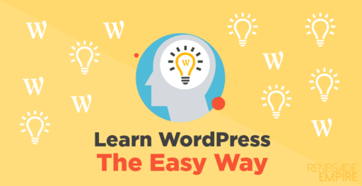 The Complete Guide to Learning WordPress