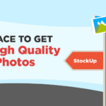 Best Place to Get High-Quality Stock Photos