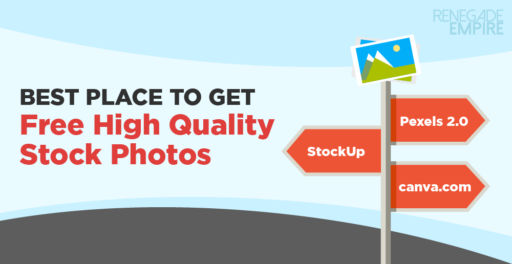 Best Place to Get High-Quality Stock Photos
