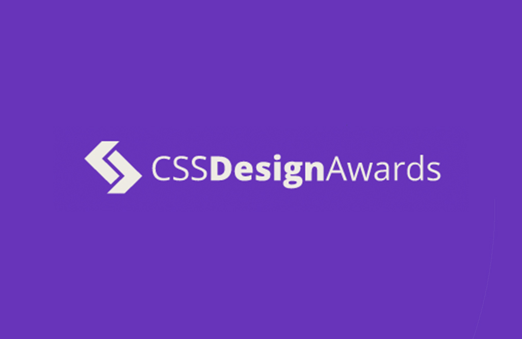 CSS Design Awards | SGD Melbourne