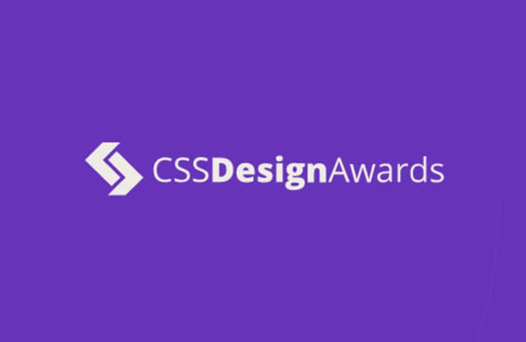 CSS Design Awards