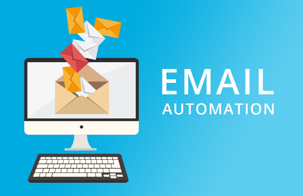 Email Automation for e-commerce