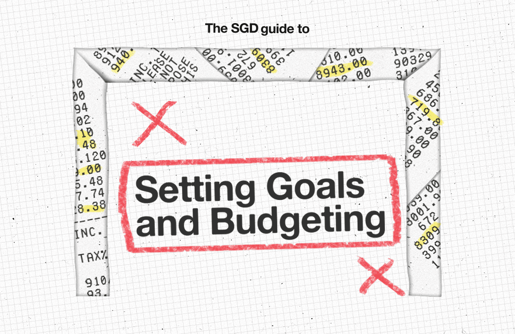 Setting Goals and Budgets - 3 Key Steps You Must Consider