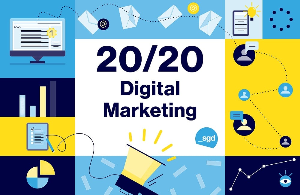 20/20 Digital Marketing