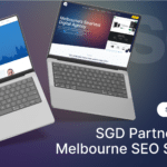 SGD partners with Melbourne SEO Services