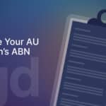 Update your AU domain’s ABN