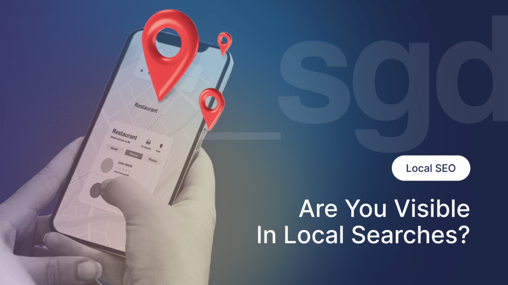local searches
