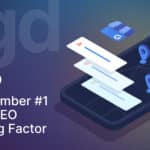 The Number #1 Local SEO Ranking Factor