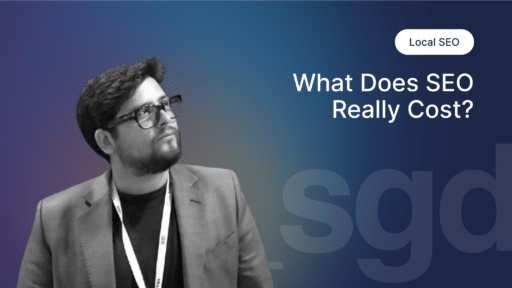 What does SEO really cost?