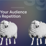 Engaging Through Repetition