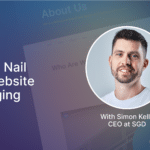 Upcoming Webinar: How To Nail Your Website Messaging