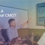 What Is a Fractional CMO?