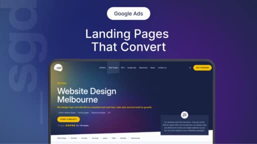 Landing Pages That Convert