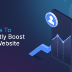 5 Ways to Instantly Boost Your Website Traffic