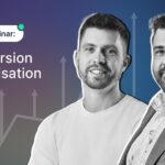 Webinar - Conversion Optimisation