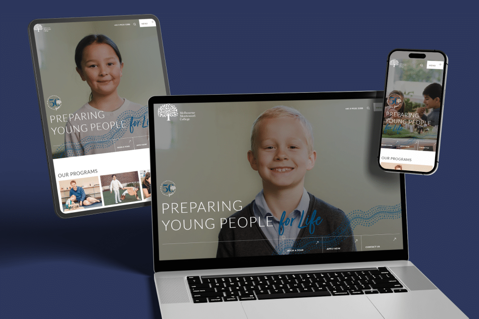 Melbourne Montessori