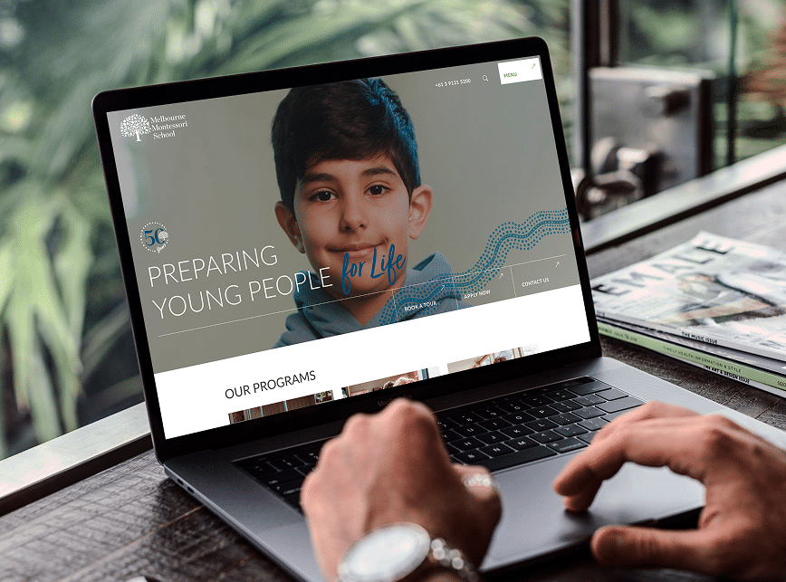 Melbourne Montessori