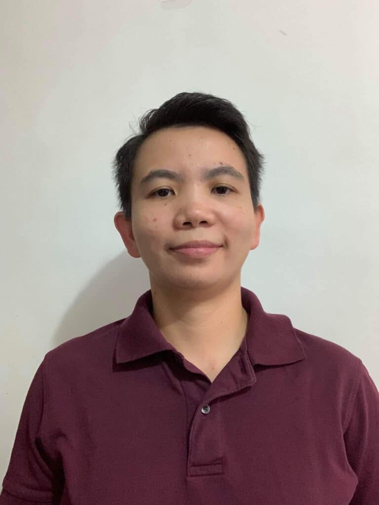Abigail Guanlao - SEO Specialist
