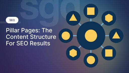 Mastering SEO Structure and Pillar Pages
