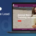 Client Spotlight: Take The Lead