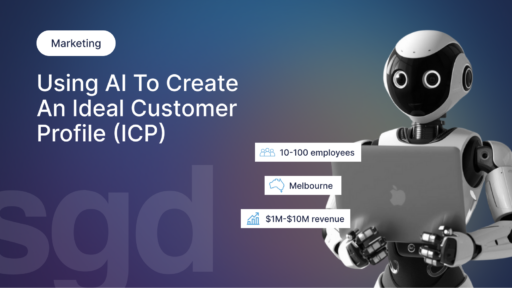 Using AI to create an Ideal Customer Profile (ICP)