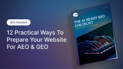 The AI-Ready SEO Checklist