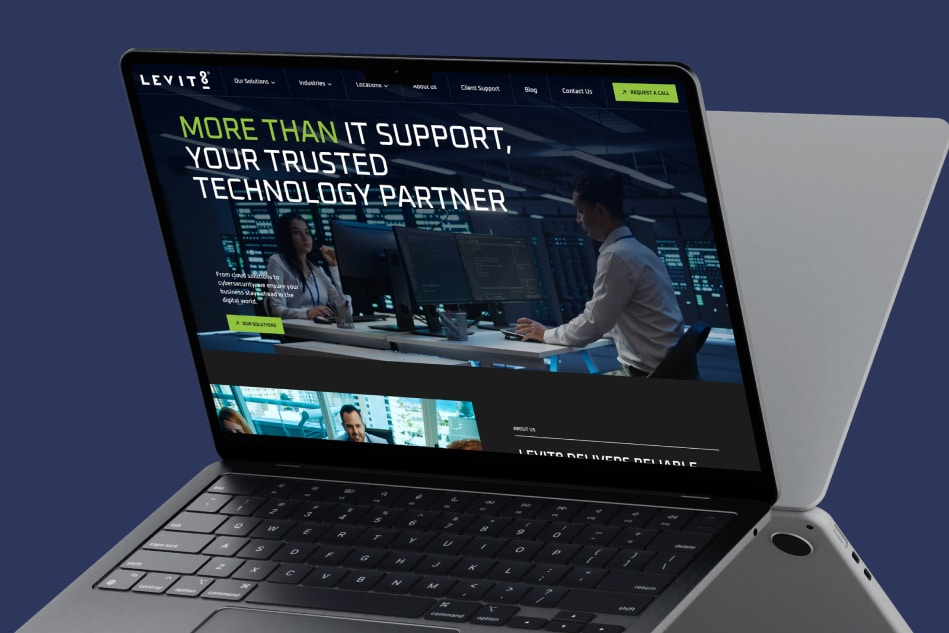 Levit8 Featured Image