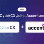 CyberCX Joins Accenture