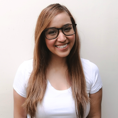 Sofia Author Photo