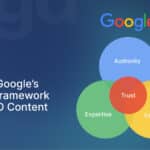 EEAT: The SEO Framework That Matters in 2025