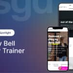 Client Spotlight: Amy Bell NLP Trainer