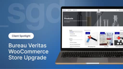 Client Spotlight: Bureau Veritas WooCommerce Store Upgrade