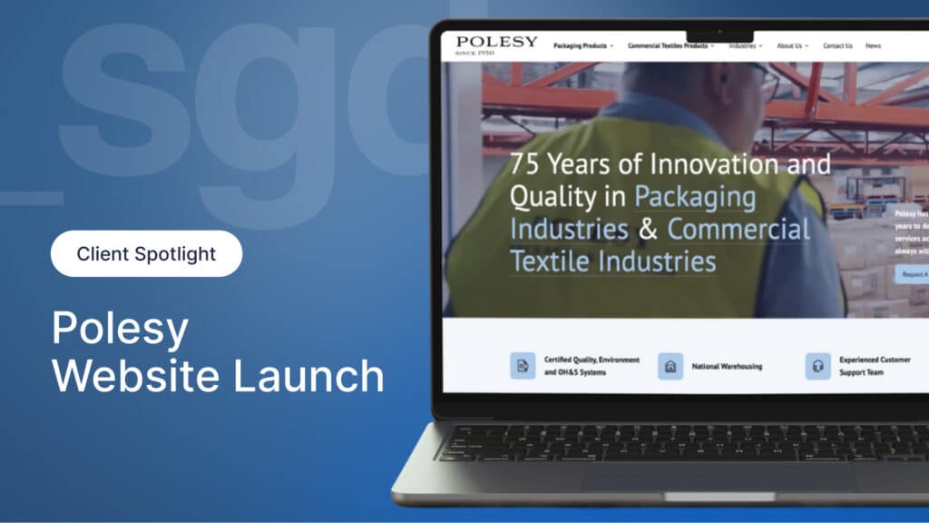 Client Spotlight: Polesy