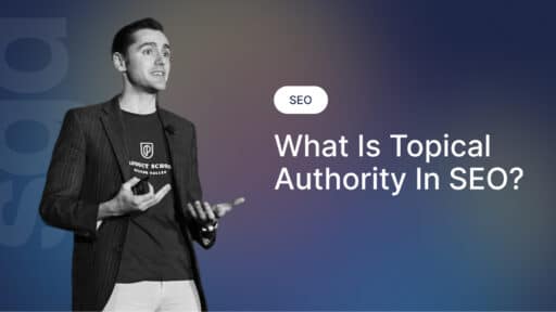 What Is Topical Authority in SEO?