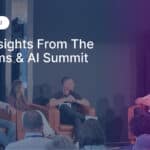 Systems & AI Summit - Key takeaways