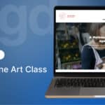 Client Spotlight: Melbourne Art Class