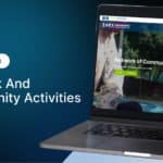 Client Spotlight: Network of Community Activities