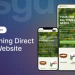 Client Spotlight: Gardening Direct New Wesbite