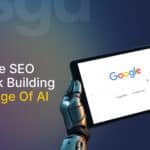 Off-Page SEO and Link Building in the Age of AI
