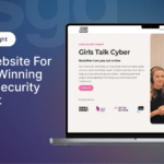 New Website for Award-Winning Cyber Security Podcast